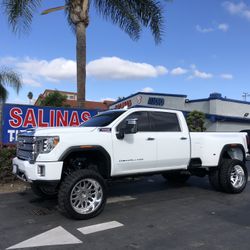 LIFT WHEELS TIRES 26 INCH