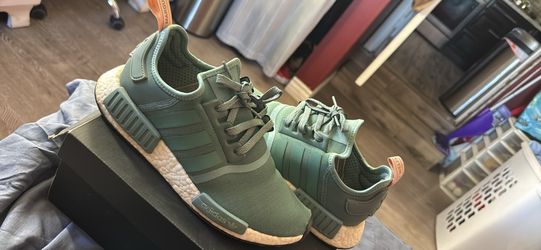 Adidas NMD