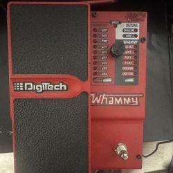 Whammy 4