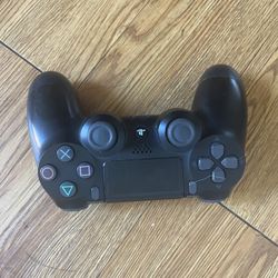 ps4 controller