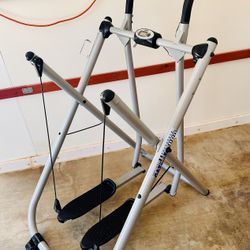 Freestyle Gazelle PRO
