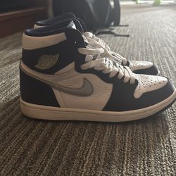 Air Jordan 1s sz 7.5 men’s