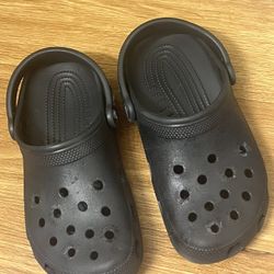Kids Crocs