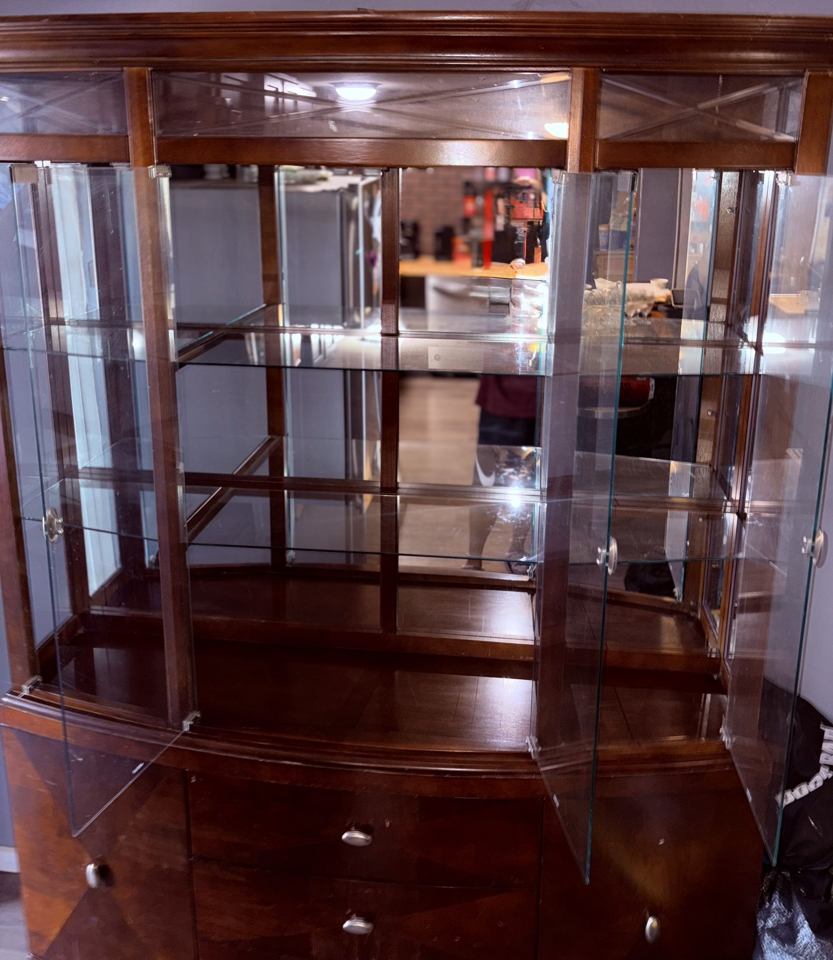 China Cabinet