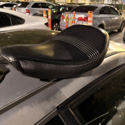 Harley Davidson Solo Seat 