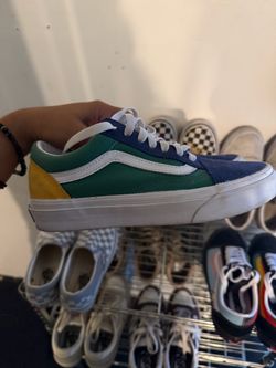 Vans