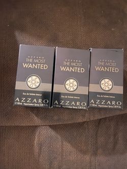 Azzaro The Most Wanted  100ml