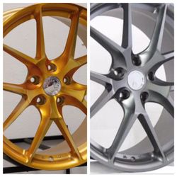 HOLIDAY SALE :BUY RIMS GET FREE TIRES! NO CREDIT CHECK/ ONLY $50 DOWN PAYMENT