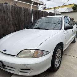 Chevy Cavalier