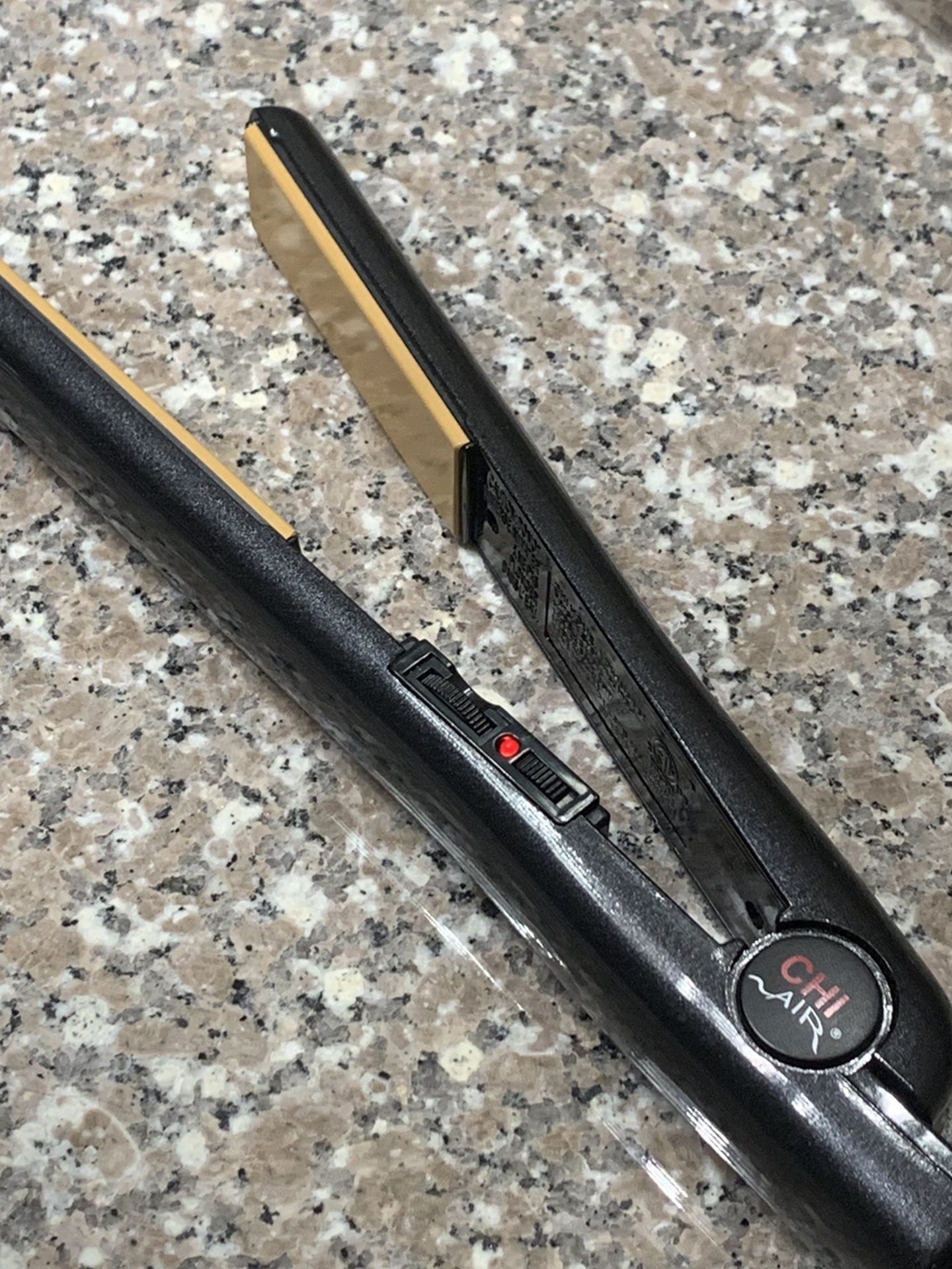 CHI Flat Iron