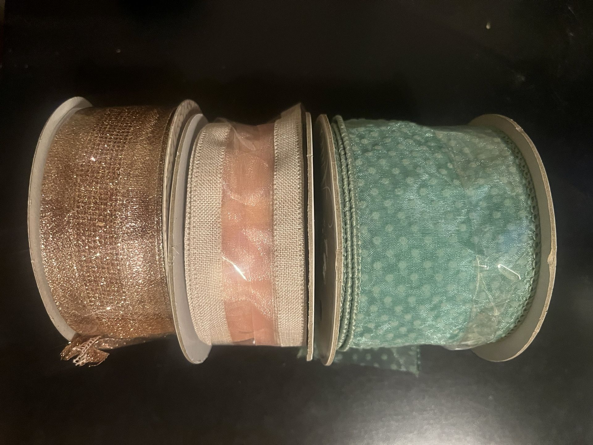 Unique Ribbon