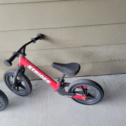 Chaild's Bicycle 