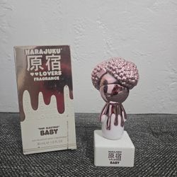 Gwen Stefani Harajuku Perfume