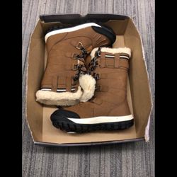 Bearpaw Waterproof Boots