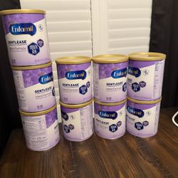 Enfamil Formula