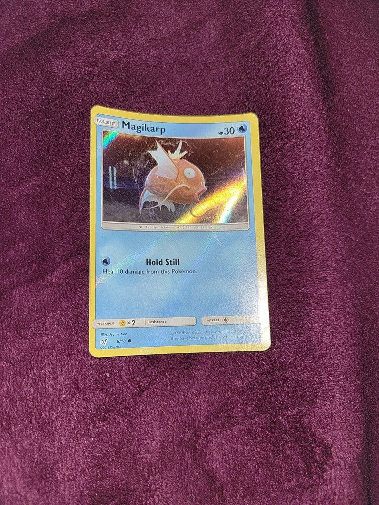 Pokemon