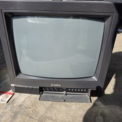 Mga 13" Crt
