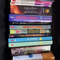 Books 
