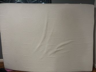 Queen sized mattress
