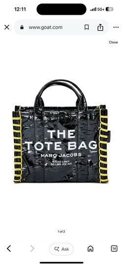 The Tote Bag