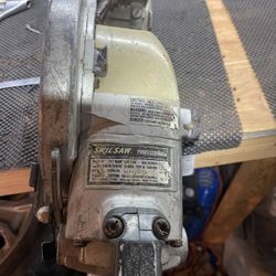 Skilsaw