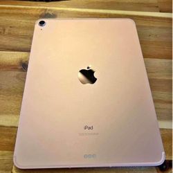 Ipad 4gen Almost New