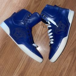 Versace High Tops