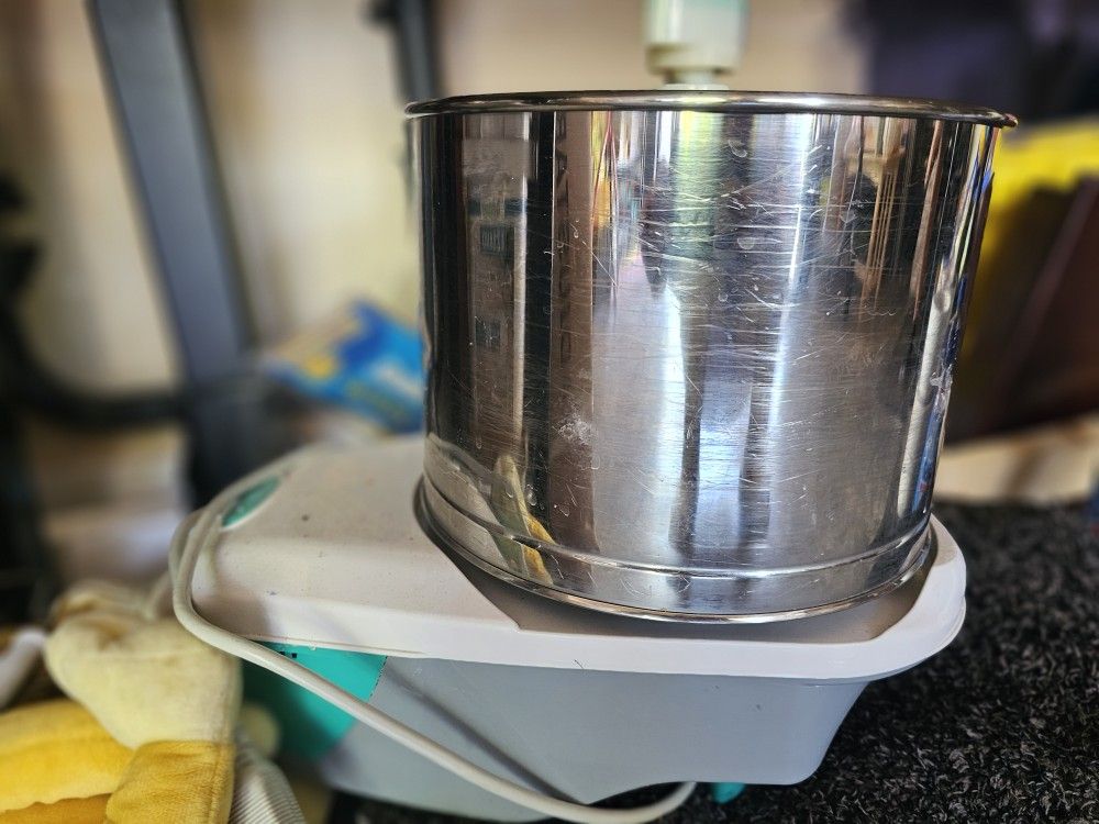 Indian Wet Grinder