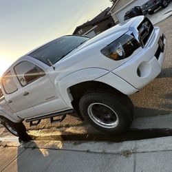 2006 Toyota Tacoma