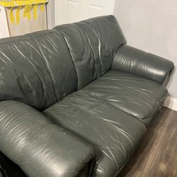 2 Seater Couch 