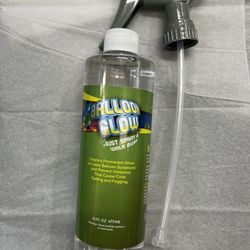 Balloon Glow 16oz