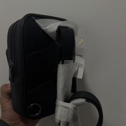 Coach Men’s Bag