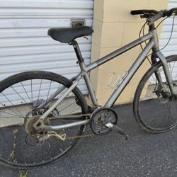 Bike For Sale 
