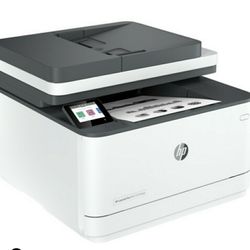 Hp Laser Printer