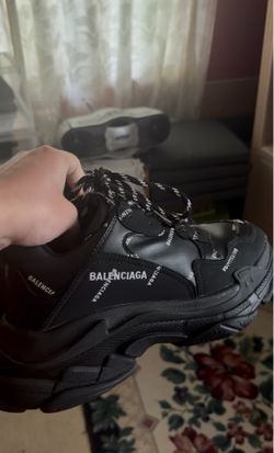 balenciagas