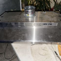 Range Hood 