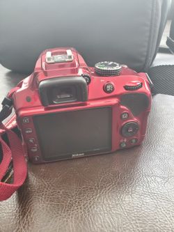 Nikon Camera