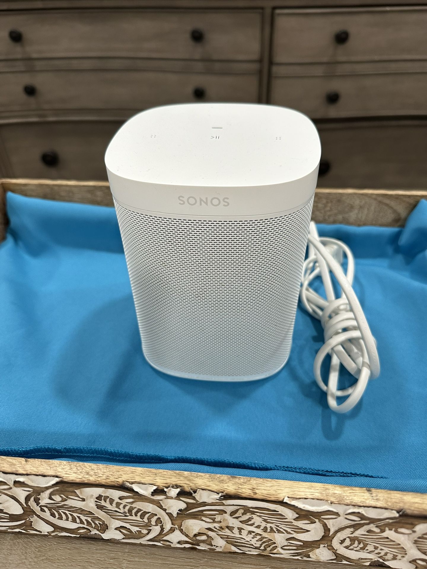 Sonos One SL