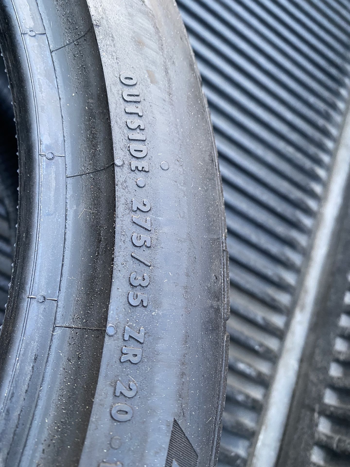 Tires
