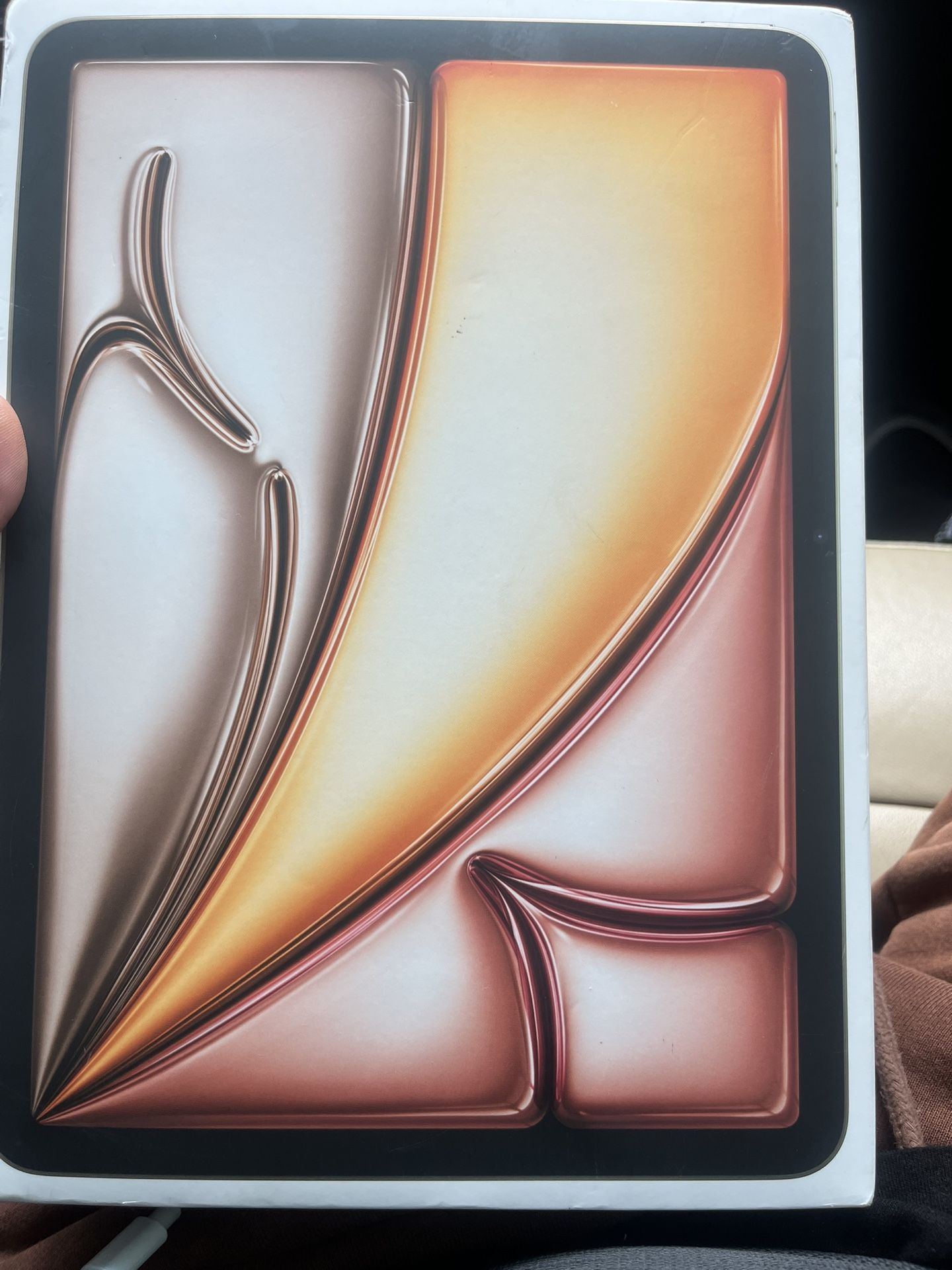 iPad Air 128gb WiFi 