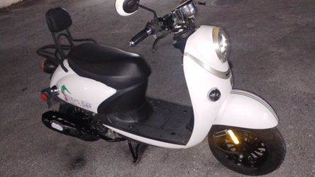2023 Bit 49cc