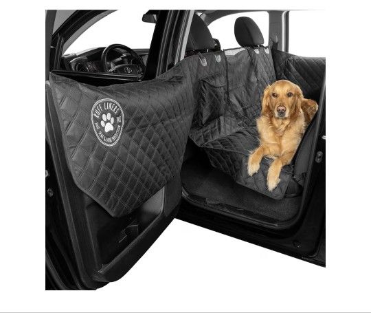 Ruff Liners Medium Dog Seat Cover