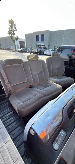 2004 GMC Yukon XL