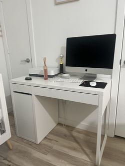 Computer Desk