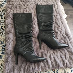 Boots-Carlos Santana 