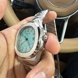 Mod watch luxury mod watch patek