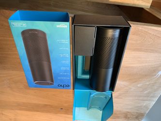 Amazon Echo