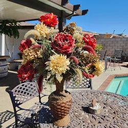 Michael's Floral Decor