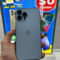 Iphone 13 Pro Blow Out Sale 