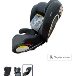 CYBEX Child car seat solution BFIX $25